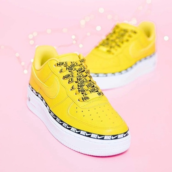 Nike air force 1’07 prm sneakers - Picture 4 of 8